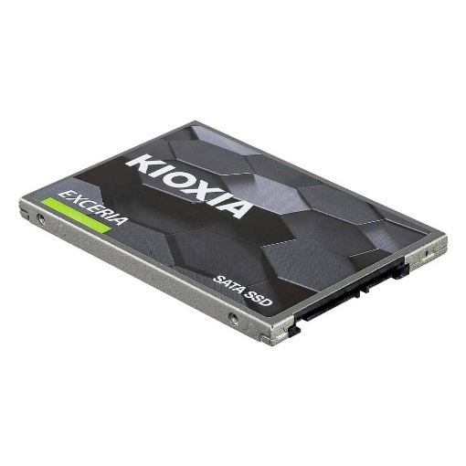Εικόνα της Δίσκος SSD Kioxia Exceria 960GB 2.5" Sata III LTC10Z960GG8