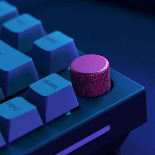 Εικόνα της Glorious PC Gaming Race GMMK Pro Rotary Knob Black Slate GAZU-766