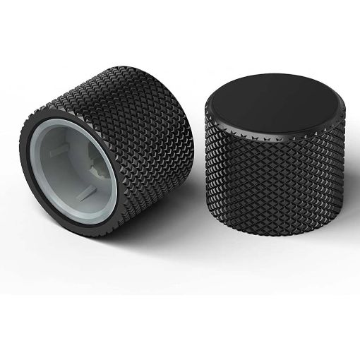 Εικόνα της Glorious PC Gaming Race GMMK Pro Rotary Knob Black Slate GAZU-766