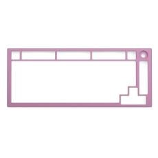 Εικόνα της Top Frame Glorious PC Gaming Race GMMK Pro Prism Pink GATA-1667
