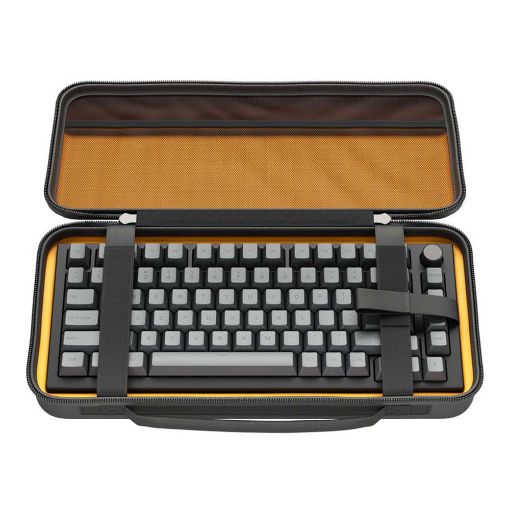Εικόνα της Glorious PC Gaming Race Keyboard Case Grey GATA-1416