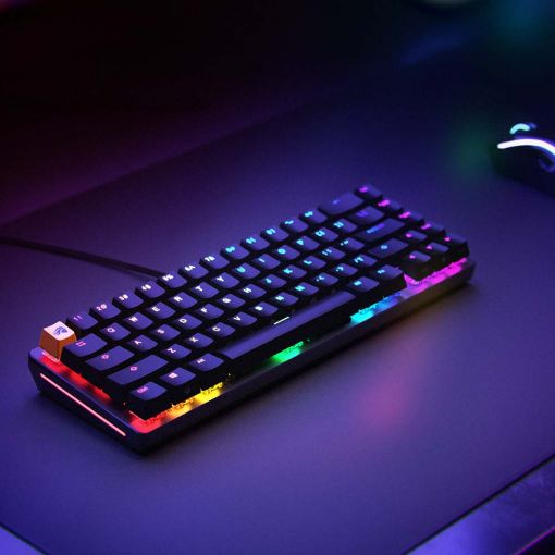 Εικόνα της Barebone Glorious PC Gaming Race The GMMK 2 65% ANSI Layout Black GATA-1668