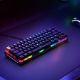 Εικόνα της Barebone Glorious PC Gaming Race The GMMK 2 65% ANSI Layout Black GATA-1668