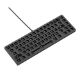 Εικόνα της Barebone Glorious PC Gaming Race The GMMK 2 65% ANSI Layout Black GATA-1668