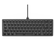 Εικόνα της Barebone Glorious PC Gaming Race The GMMK 2 65% ANSI Layout Black GATA-1668