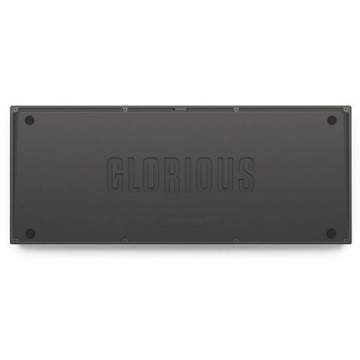 Εικόνα της Barebone Glorious PC Gaming Race The GMMK Pro 75% ANSI Layout Black Slate GATA-1374