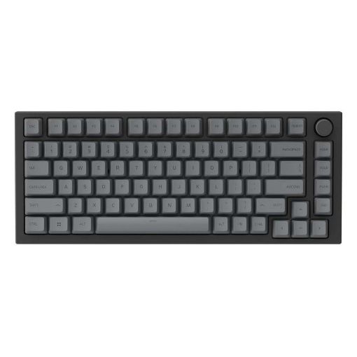 Εικόνα της Barebone Glorious PC Gaming Race The GMMK Pro 75% ANSI Layout Black Slate GATA-1374