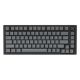Εικόνα της Barebone Glorious PC Gaming Race The GMMK Pro 75% ANSI Layout Black Slate GATA-1374