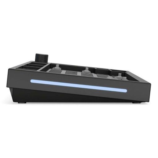 Εικόνα της Barebone Glorious PC Gaming Race The GMMK Pro 75% ANSI Layout Black Slate GATA-1374