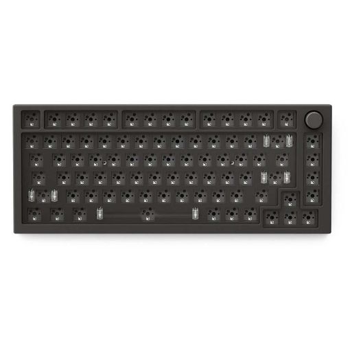 Εικόνα της Barebone Glorious PC Gaming Race The GMMK Pro 75% ANSI Layout Black Slate GATA-1374