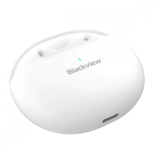Εικόνα της True Wireless Earphones Blackview Airbuds 6 Bluetooth White