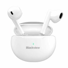 Εικόνα της True Wireless Earphones Blackview Airbuds 6 Bluetooth White