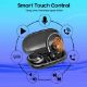Εικόνα της True Wireless Earphones Blackview Airbuds 10 Bluetooth Rock Grey