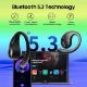 Εικόνα της True Wireless Earphones Blackview Airbuds 10 Bluetooth Rock Grey