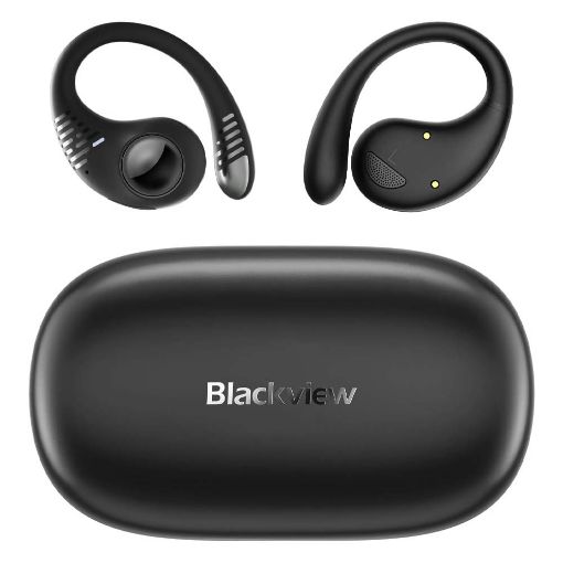 Εικόνα της True Wireless Earphones Blackview Airbuds 10 Bluetooth Rock Grey