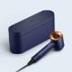 Εικόνα της Πιστολάκι Μαλλιών Dyson Supersonic HD07 Gift Pack Edition Dark Blue/Bright Copper 412525-01