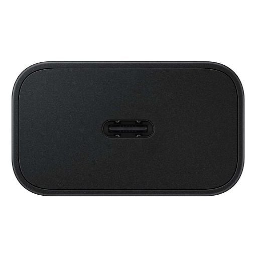 Εικόνα της Φορτιστής Samsung USB-C Power Delivery 25W Black EP-T2510NBEGEU