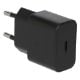 Εικόνα της Φορτιστής Samsung USB-C Power Delivery 25W Black EP-T2510NBEGEU