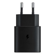 Εικόνα της Φορτιστής Samsung USB-C Power Delivery 25W Black EP-T2510NBEGEU