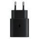Εικόνα της Φορτιστής Samsung USB-C Power Delivery 25W Black EP-T2510NBEGEU