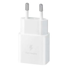 Εικόνα της Φορτιστής Samsung USB-C Power Delivery 25W White EP-T2510NWEGEU