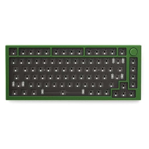 Εικόνα της Top Frame Glorious PC Gaming Race GMMK Pro Forest Green GATA-1663