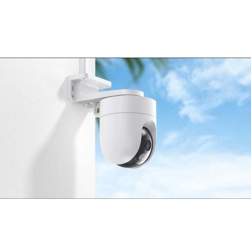 Εικόνα της Outdoor Wireless IP Camera Xiaomi CW400 2.5K White BHR7624GL
