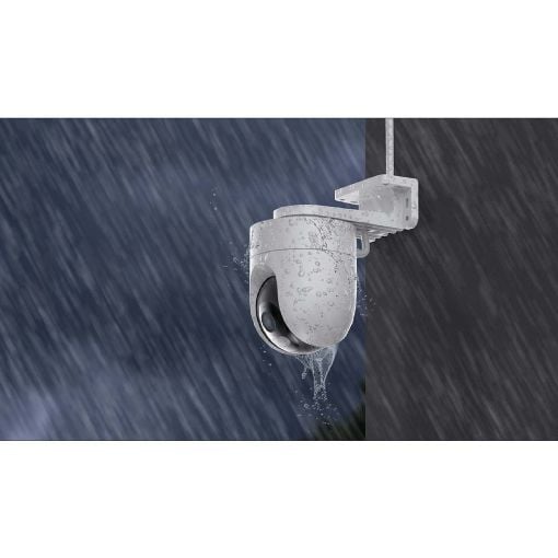 Εικόνα της Outdoor Wireless IP Camera Xiaomi CW400 2.5K White BHR7624GL