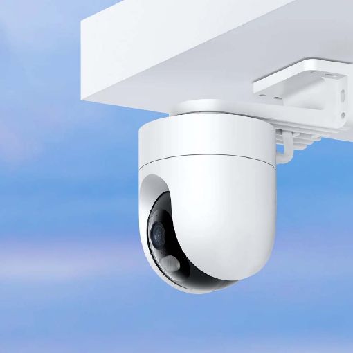 Εικόνα της Outdoor Wireless IP Camera Xiaomi CW400 2.5K White BHR7624GL