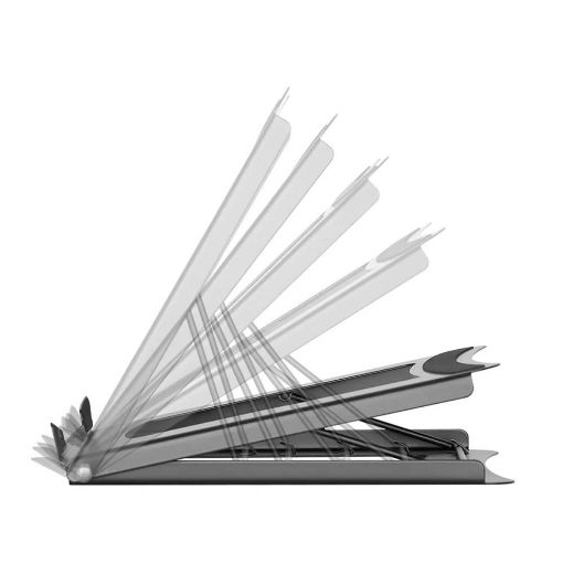Εικόνα της Βάση για Laptop Neomounts 10-16" Foldable Black NSLS075BLACK
