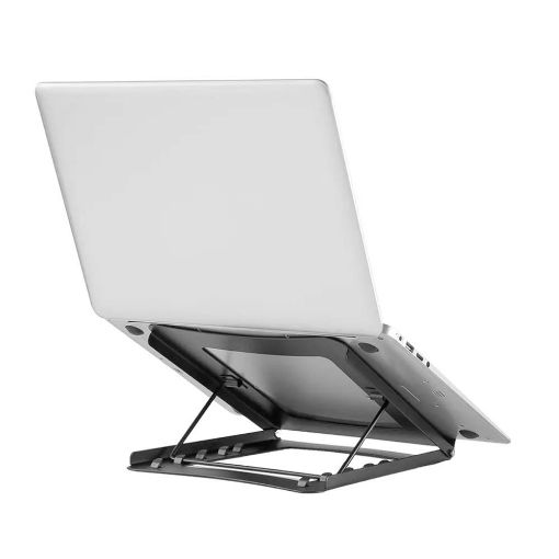 Εικόνα της Βάση για Laptop Neomounts 10-16" Foldable Black NSLS075BLACK