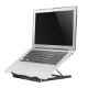 Εικόνα της Βάση για Laptop Neomounts 10-16" Foldable Black NSLS075BLACK