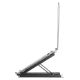 Εικόνα της Βάση για Laptop Neomounts 10-16" Foldable Black NSLS075BLACK