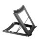 Εικόνα της Βάση για Laptop Neomounts 10-16" Foldable Black NSLS075BLACK