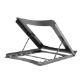 Εικόνα της Βάση για Laptop Neomounts 10-16" Foldable Black NSLS075BLACK