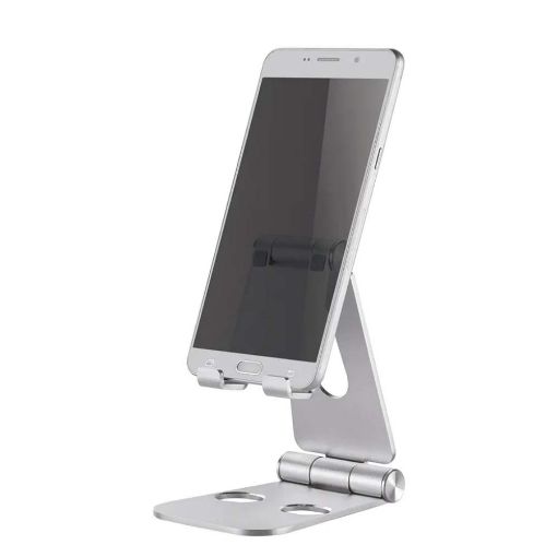 Εικόνα της Βάση για Κινητό Neomounts Foldable 7" Silver DS10-160SL1