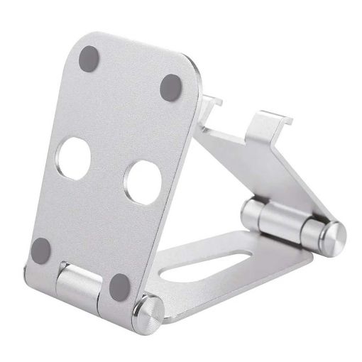 Εικόνα της Βάση για Κινητό Neomounts Foldable 7" Silver DS10-160SL1