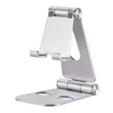 Εικόνα της Βάση για Κινητό Neomounts Foldable 7" Silver DS10-160SL1