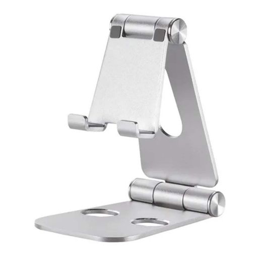 Εικόνα της Βάση για Κινητό Neomounts Foldable 7" Silver DS10-160SL1