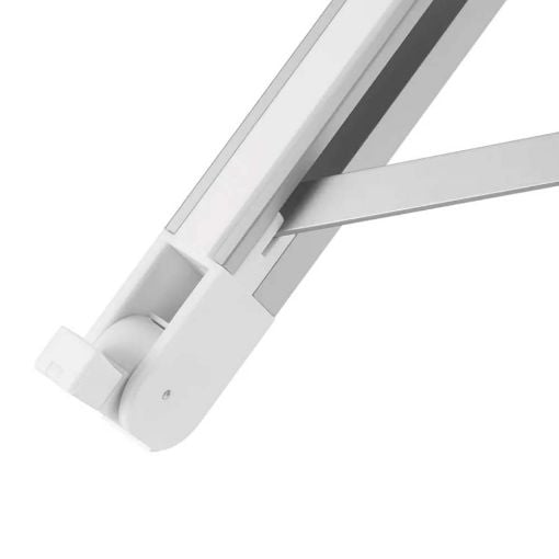 Εικόνα της Βάση για Laptop Neomounts 11-17" Foldable Silver NSLS010