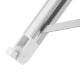 Εικόνα της Βάση για Laptop Neomounts 11-17" Foldable Silver NSLS010