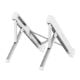 Εικόνα της Βάση για Laptop Neomounts 11-17" Foldable Silver NSLS010