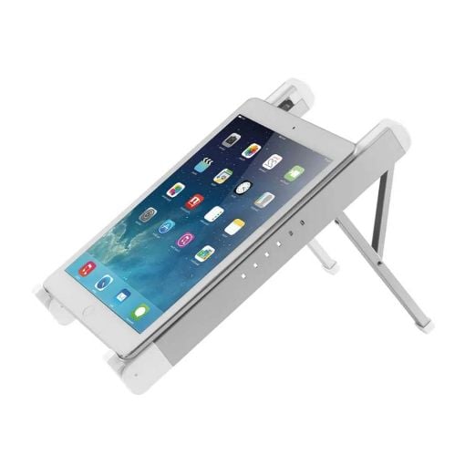 Εικόνα της Βάση για Laptop Neomounts 11-17" Foldable Silver NSLS010