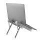 Εικόνα της Βάση για Laptop Neomounts 11-17" Foldable Silver NSLS010