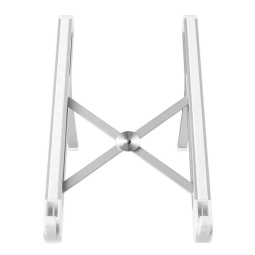 Εικόνα της Βάση για Laptop Neomounts 11-17" Foldable Silver NSLS010