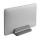 Εικόνα της Neomounts Vertical Laptop Holder 11-17" Silver NSLS300