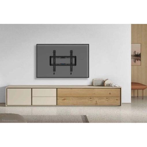 Εικόνα της Επιτοίχια Βάση Τηλεόρασης Neomounts 32-65" Tiltable WL35-550BL14