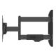 Εικόνα της Επιτοίχια Βάση Τηλεόρασης Neomounts 32-55" Full Motion WL40-550BL12