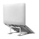 Εικόνα της Βάση για Laptop Neomounts 10-17" Foldable Silver NSLS085SILVER