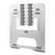 Εικόνα της Βάση για Laptop Neomounts 10-17" Foldable Silver NSLS085SILVER